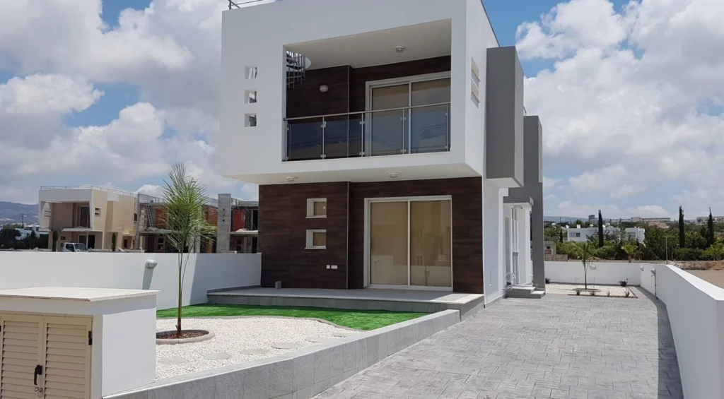 3 Bedroom House for Rent in Chlorakas, Paphos District