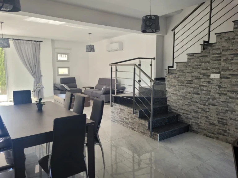 3 Bedroom House for Rent in Chlorakas, Paphos District