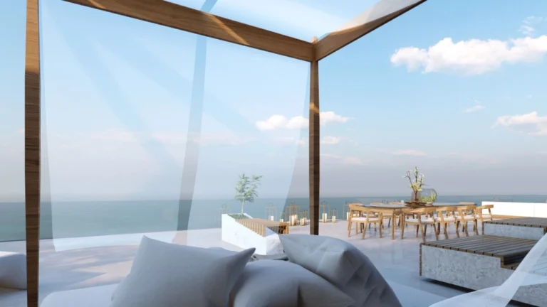 4 Bedroom Apartment for Sale in Kato Paphos