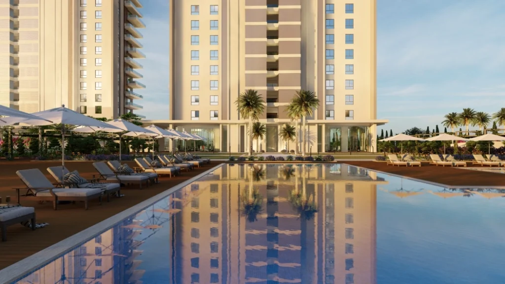 4 Bedroom Apartment for Sale in Kato Paphos