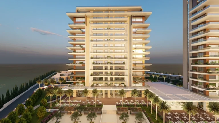4 Bedroom Apartment for Sale in Kato Paphos
