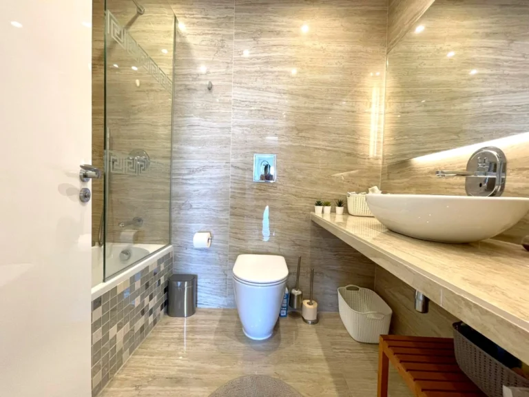 4 Bedroom House for Rent in Paphos District