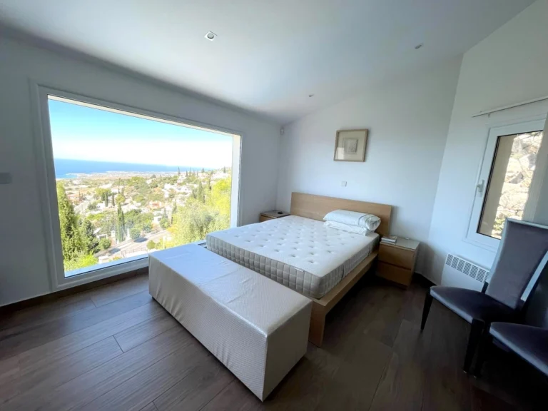4 Bedroom House for Rent in Paphos District
