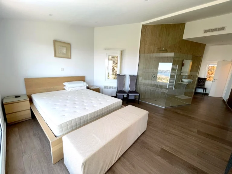 4 Bedroom House for Rent in Paphos District