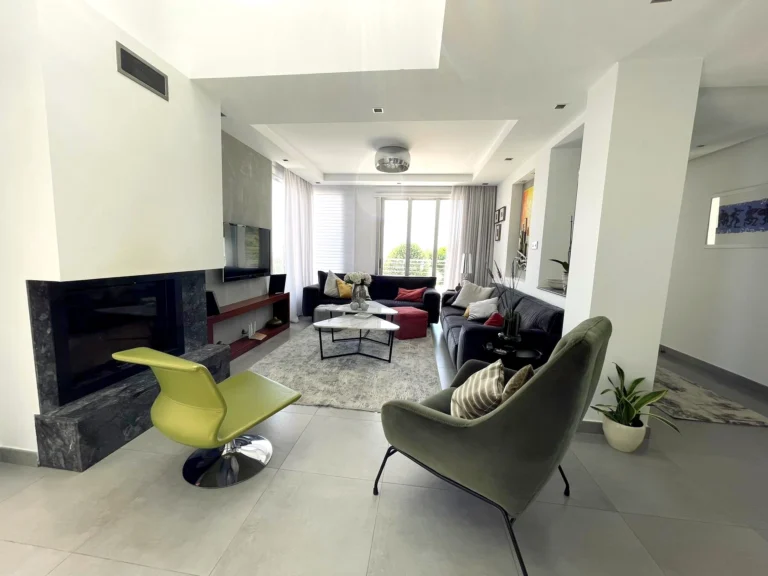 5 Bedroom House for Rent in Tsada, Paphos District