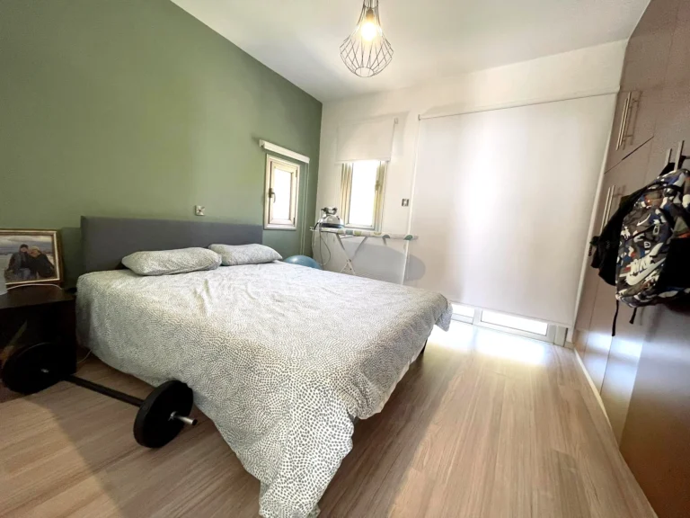 5 Bedroom House for Rent in Tsada, Paphos District