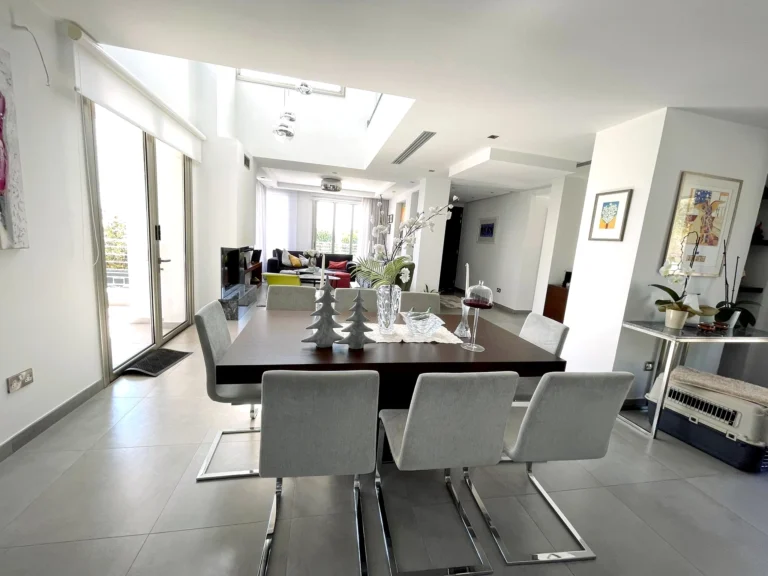 5 Bedroom House for Rent in Tsada, Paphos District