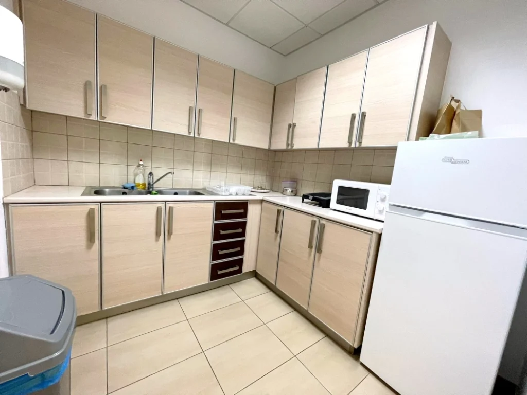 270m² Office for Rent in Paphos District
