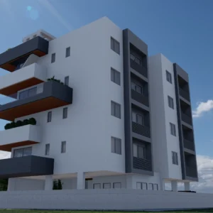 2 Bedroom Apartment for Sale in Larnaca District