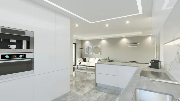 2 Bedroom Apartment for Sale in Aglantzia, Nicosia District