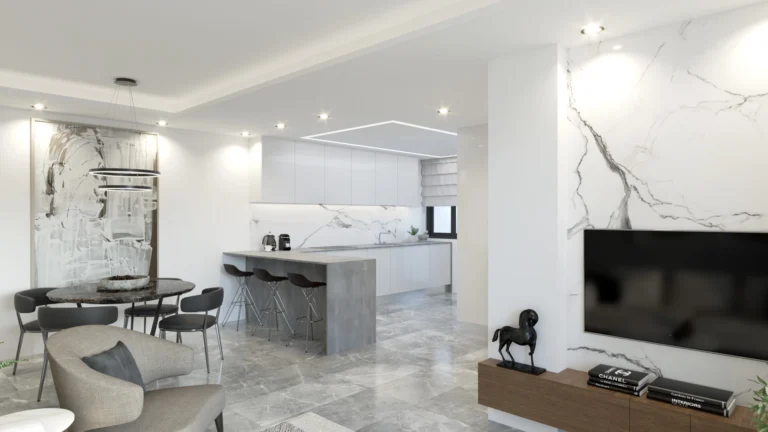 2 Bedroom Apartment for Sale in Aglantzia, Nicosia District