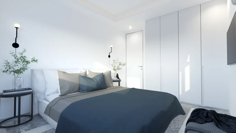 2 Bedroom Apartment for Sale in Aglantzia, Nicosia District