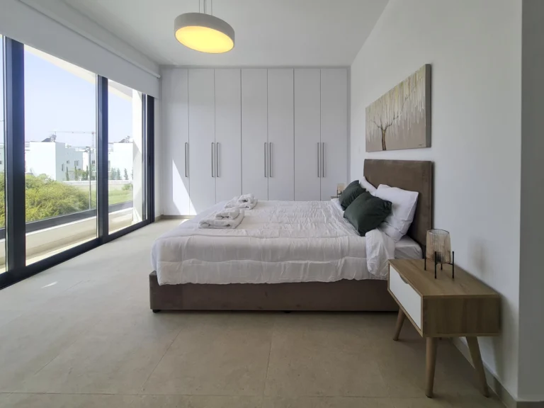 3 Bedroom House for Sale in Famagusta District
