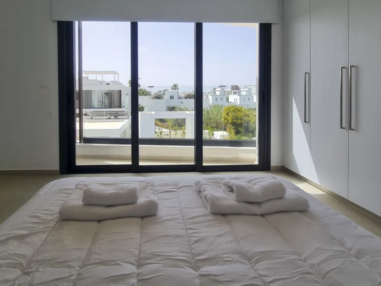 3 Bedroom House for Sale in Famagusta District