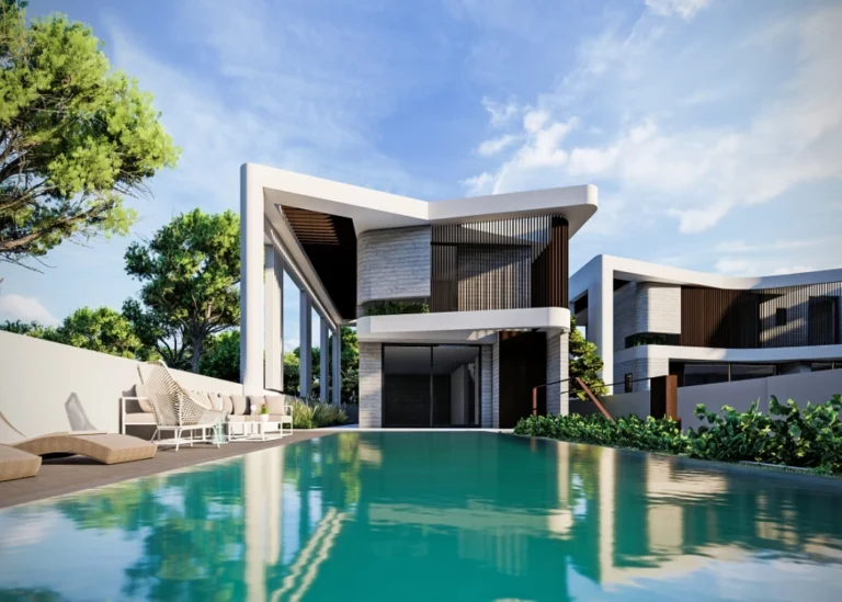 3 Bedroom House for Sale in Famagusta District