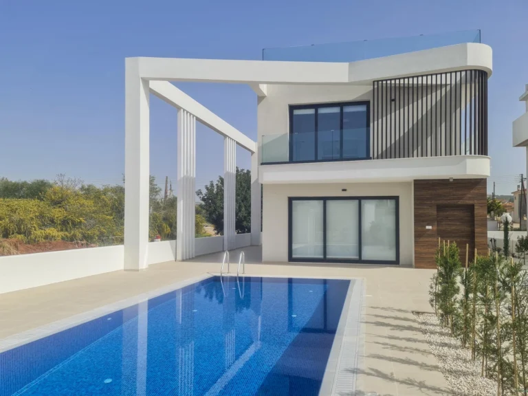 3 Bedroom House for Sale in Famagusta District