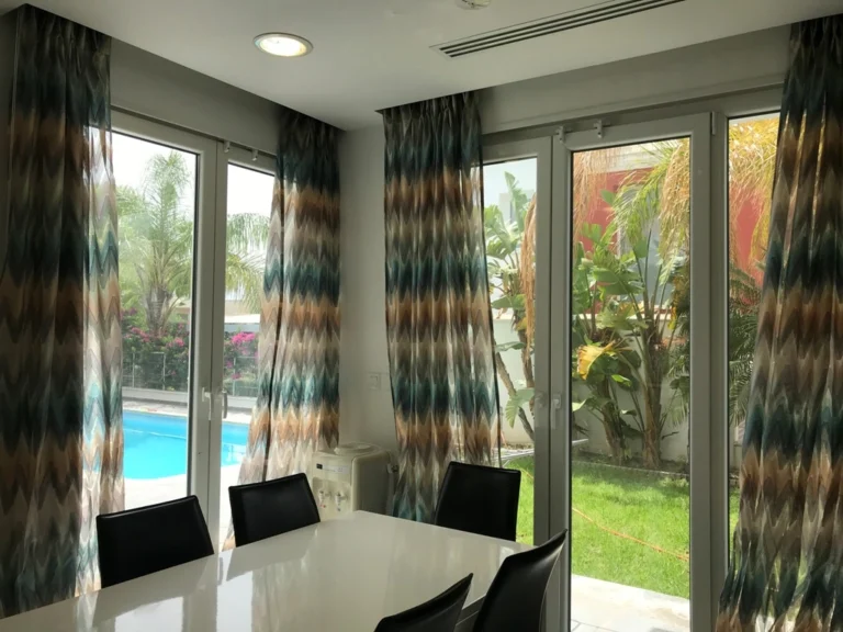 4 Bedroom House for Sale in Agios Tychonas, Limassol District