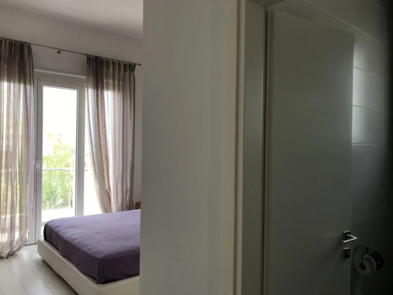 4 Bedroom House for Sale in Agios Tychonas, Limassol District
