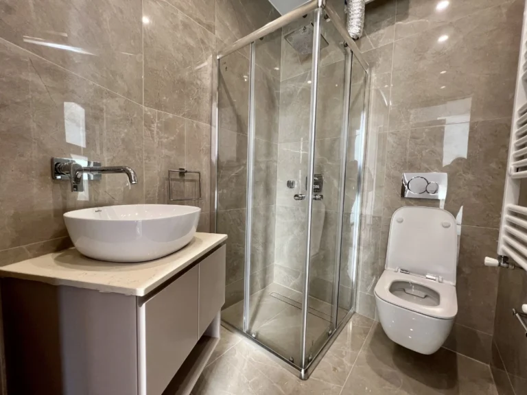 4 Bedroom House for Sale in Famagusta District