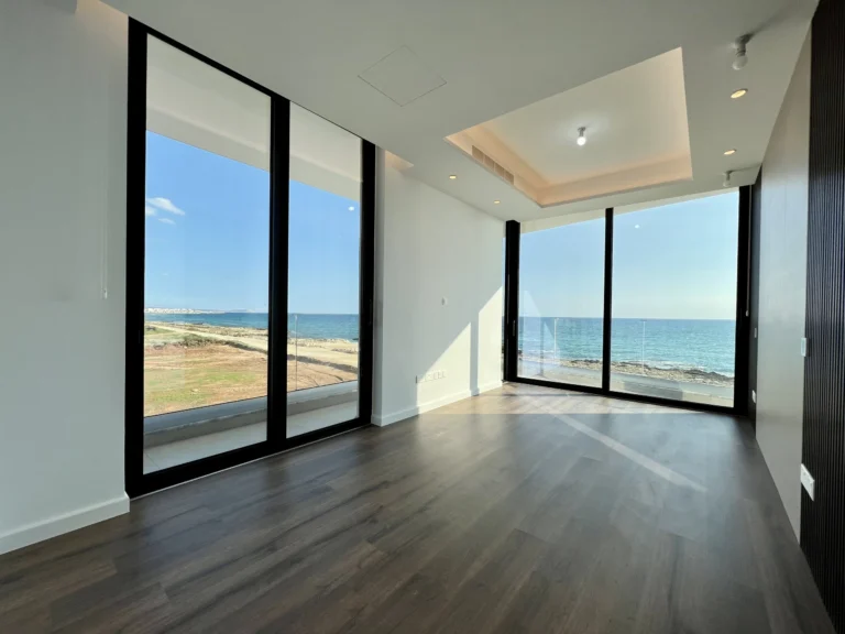 4 Bedroom House for Sale in Famagusta District