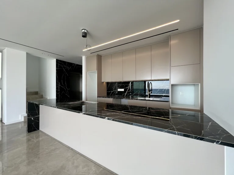 4 Bedroom House for Sale in Famagusta District