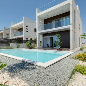 3 Bedroom House for Sale in Geroskipou, Paphos District