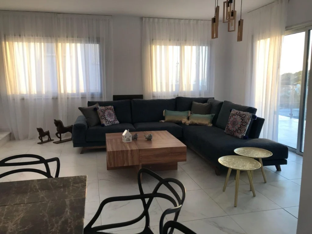 3 Bedroom House for Sale in Paphos District