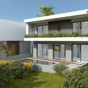 3 Bedroom House for Sale in Konia, Paphos District