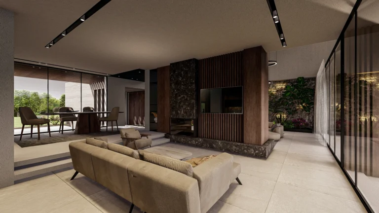4 Bedroom House for Sale in Paphos District