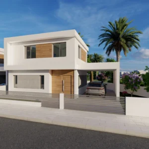 3 Bedroom House for Sale in Famagusta District