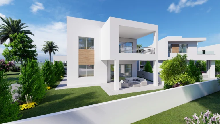 3 Bedroom House for Sale in Famagusta District