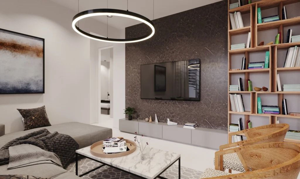 2 Bedroom Apartment for Sale in Vergina, Larnaca District