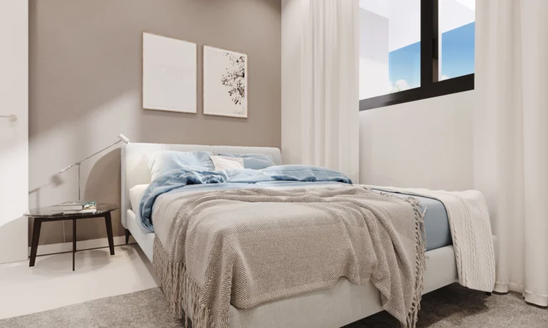 2 Bedroom Apartment for Sale in Vergina, Larnaca District