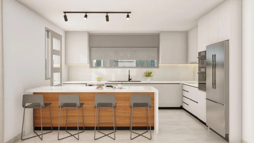 3 Bedroom House for Sale in Geroskipou, Paphos District