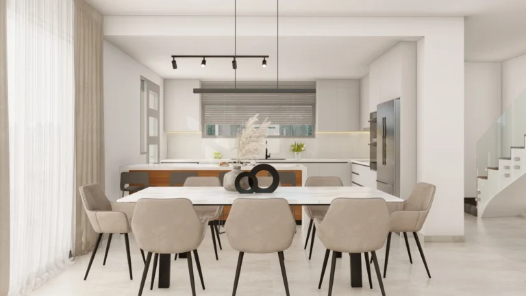 3 Bedroom House for Sale in Geroskipou, Paphos District