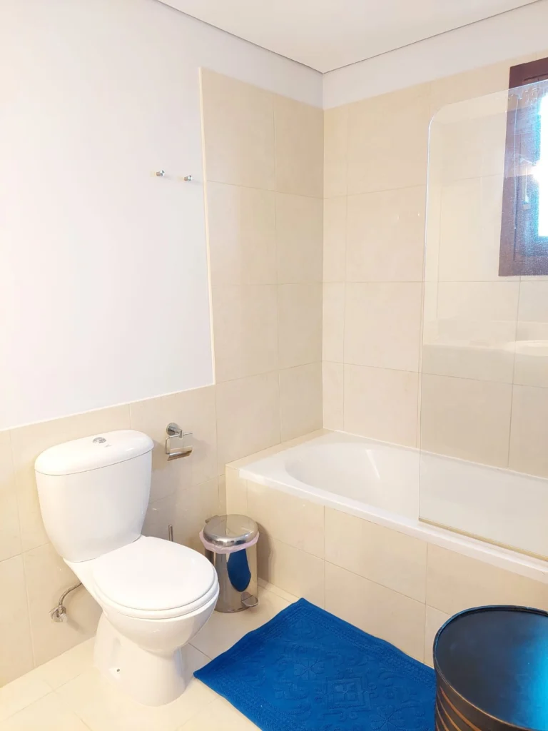 2 Bedroom Apartment for Rent in Paphos District