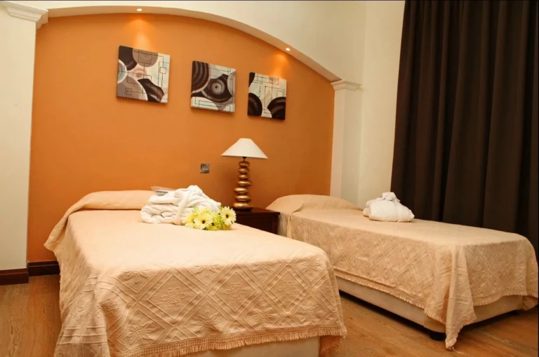 3 Bedroom House for Rent in Paphos District