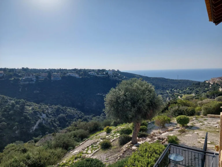 1 Bedroom Apartment for Rent in Paphos District