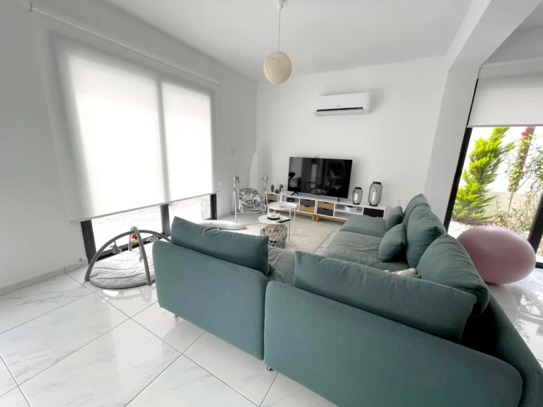 3 Bedroom House for Sale in Chlorakas, Paphos District