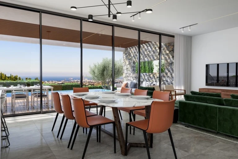 3 Bedroom House for Sale in Limassol District