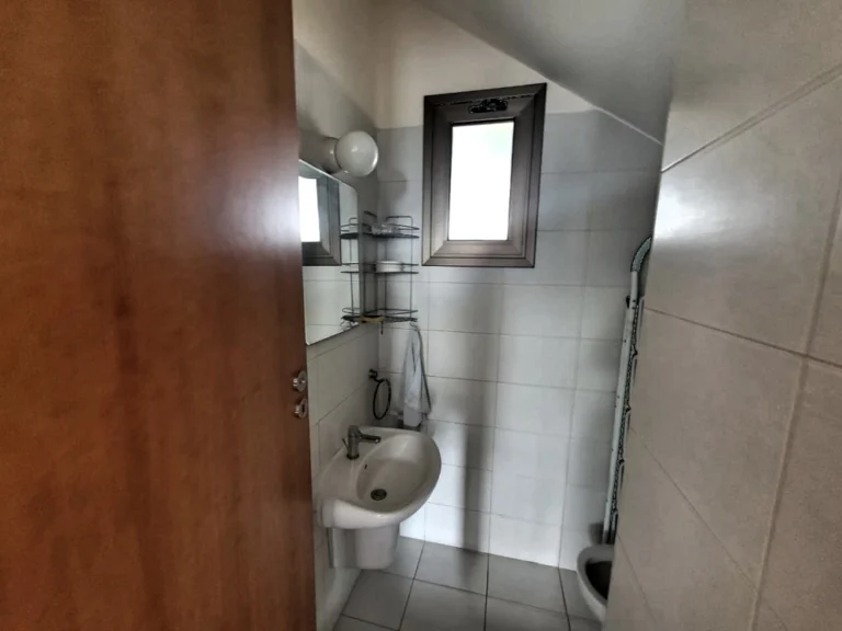 2 Bedroom House for Sale in Paphos – Universal