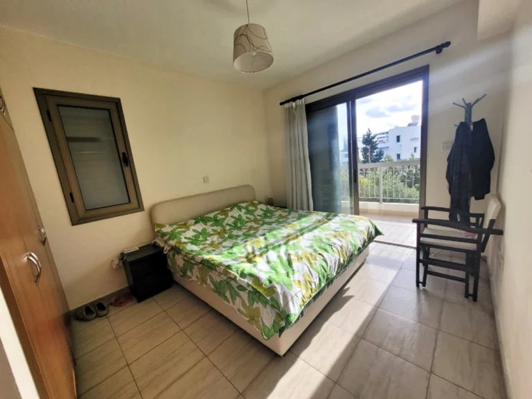 2 Bedroom House for Sale in Paphos – Universal