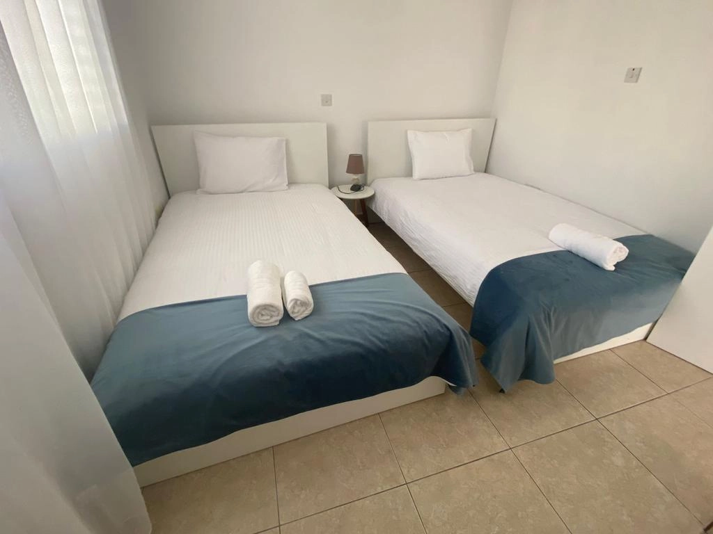 2 Bedroom Apartment for Sale in Paphos – Universal