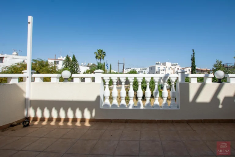 3 Bedroom Apartment for Sale in Kapparis, Famagusta District