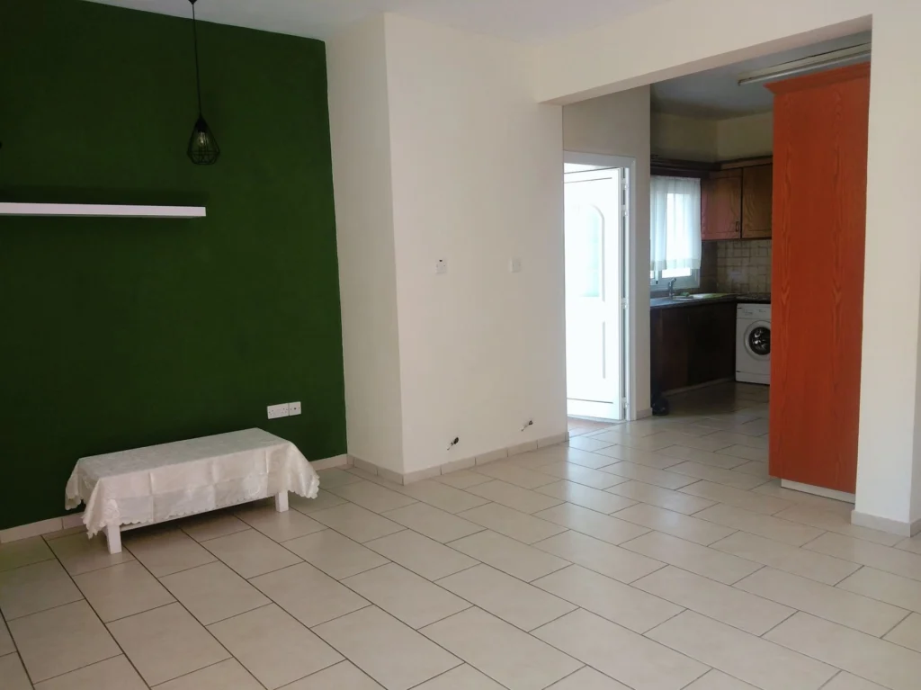 3 Bedroom Apartment for Rent in Empa, Paphos District