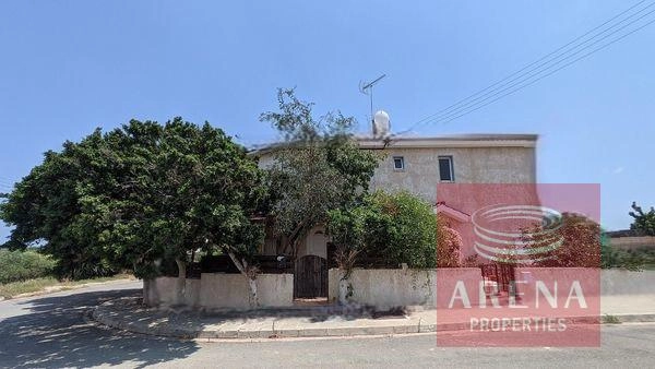 Cheap Houses and Villas for Sale Famagusta