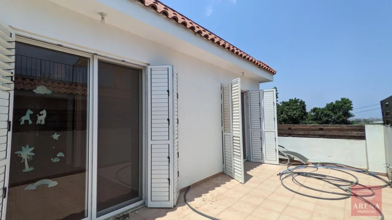 2 Bedroom House for Sale in Famagusta District