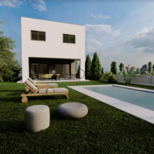 4 Bedroom House for Sale in Pyrgos Lemesou, Limassol District