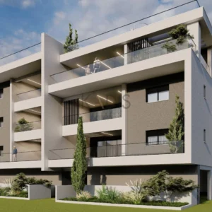 1 Bedroom Apartment for Sale in Ypsonas, Limassol District