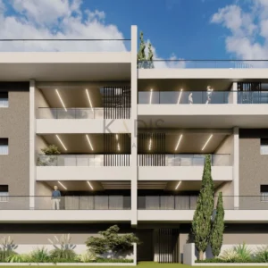 1 Bedroom Apartment for Sale in Ypsonas, Limassol District